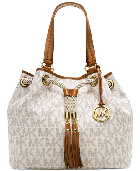 michael kors cheap accessories for totes|michael kors clearance shoulder bags.